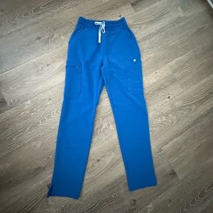 FIGS High-waisted Scrub Pants